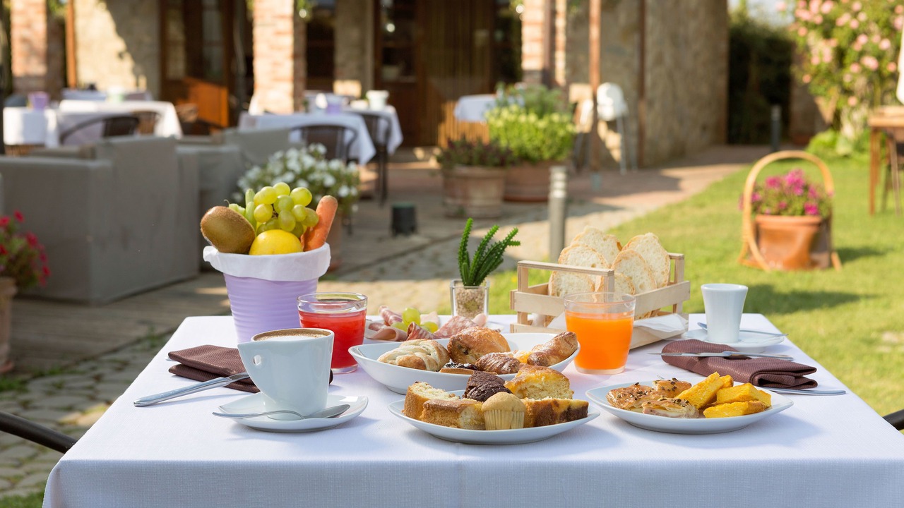 Photo of Outdoor in Pieve al Bagnoro