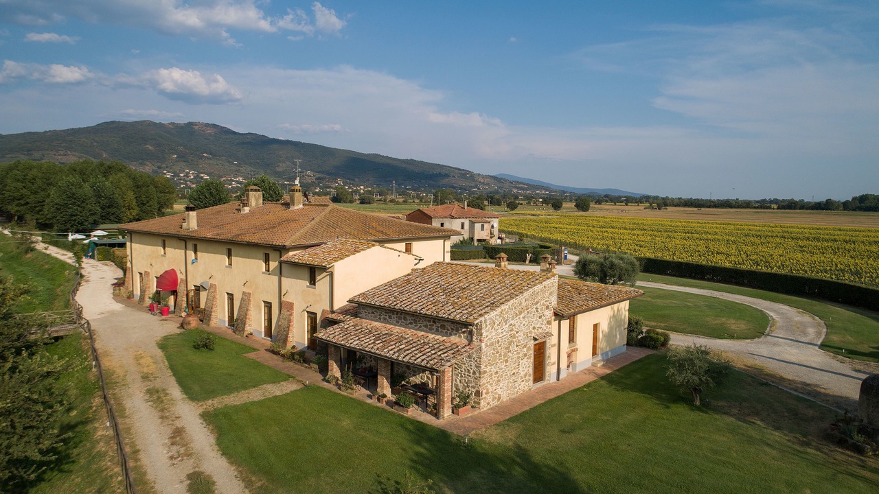Photo of Outdoor in Pieve al Bagnoro
