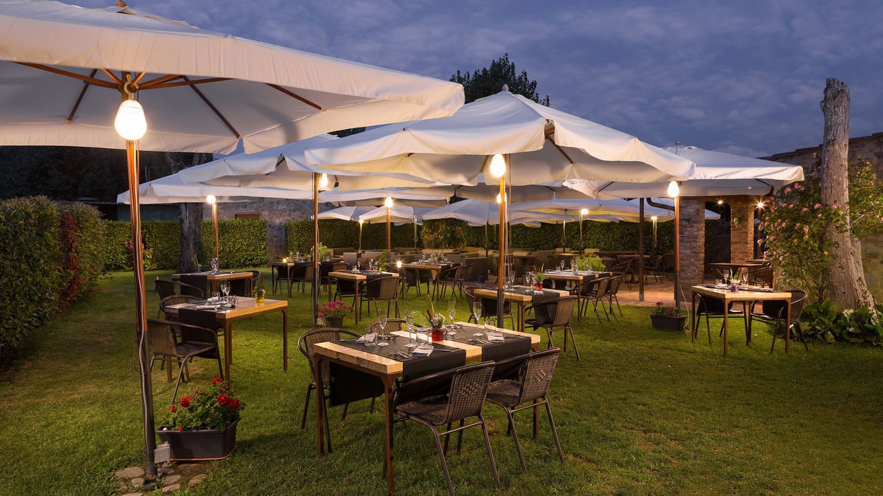 Photo of Outdoor in Pieve al Bagnoro