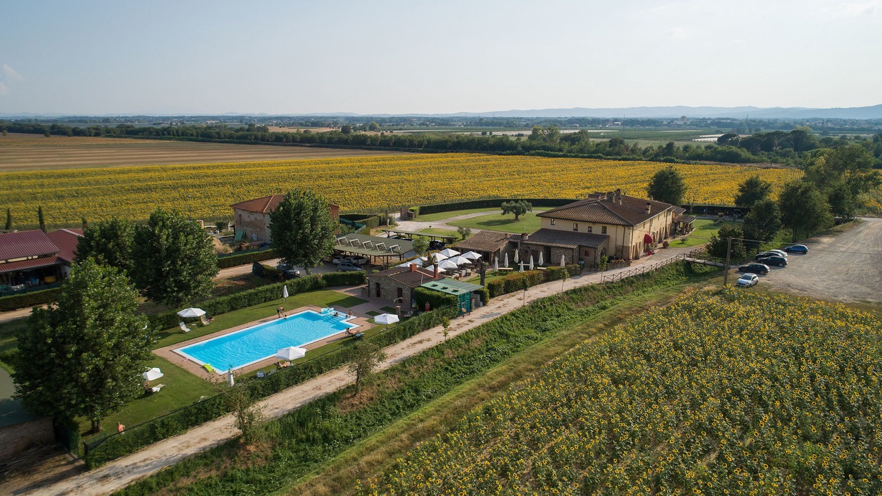 Photo of Outdoor in Pieve al Bagnoro