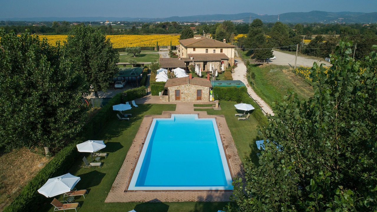 Photo of Outdoor in Pieve al Bagnoro