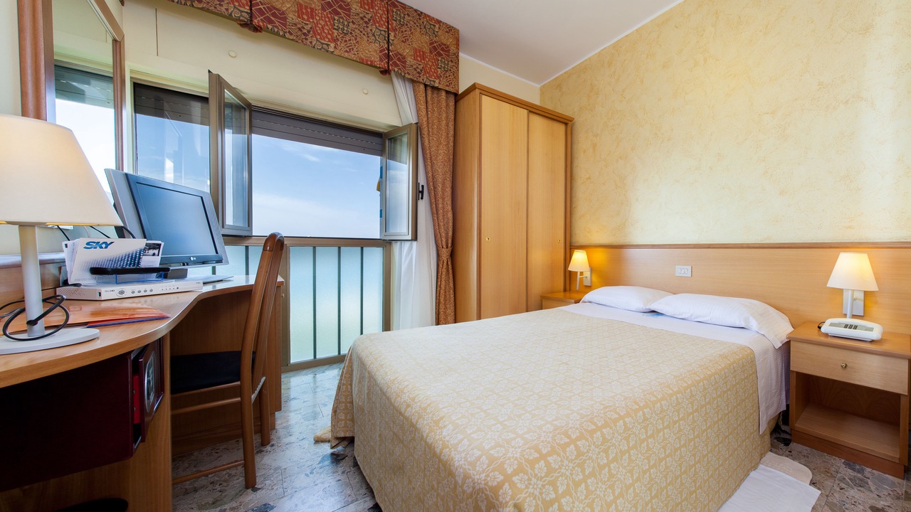 Photo of Bedroom in Amantea