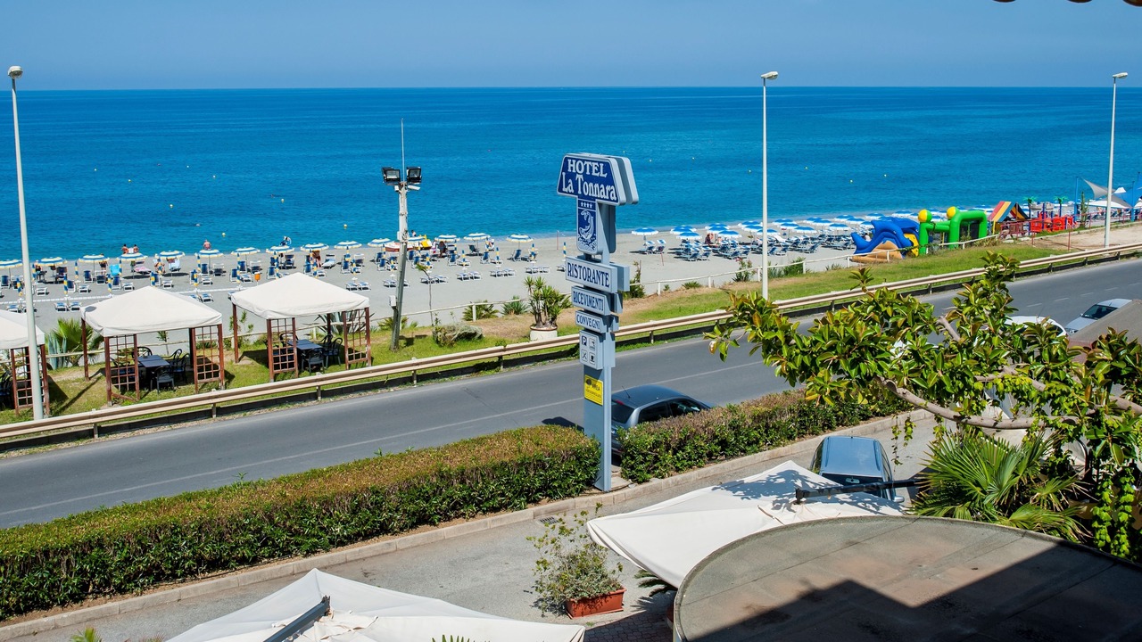 Photo of Outdoor in Amantea