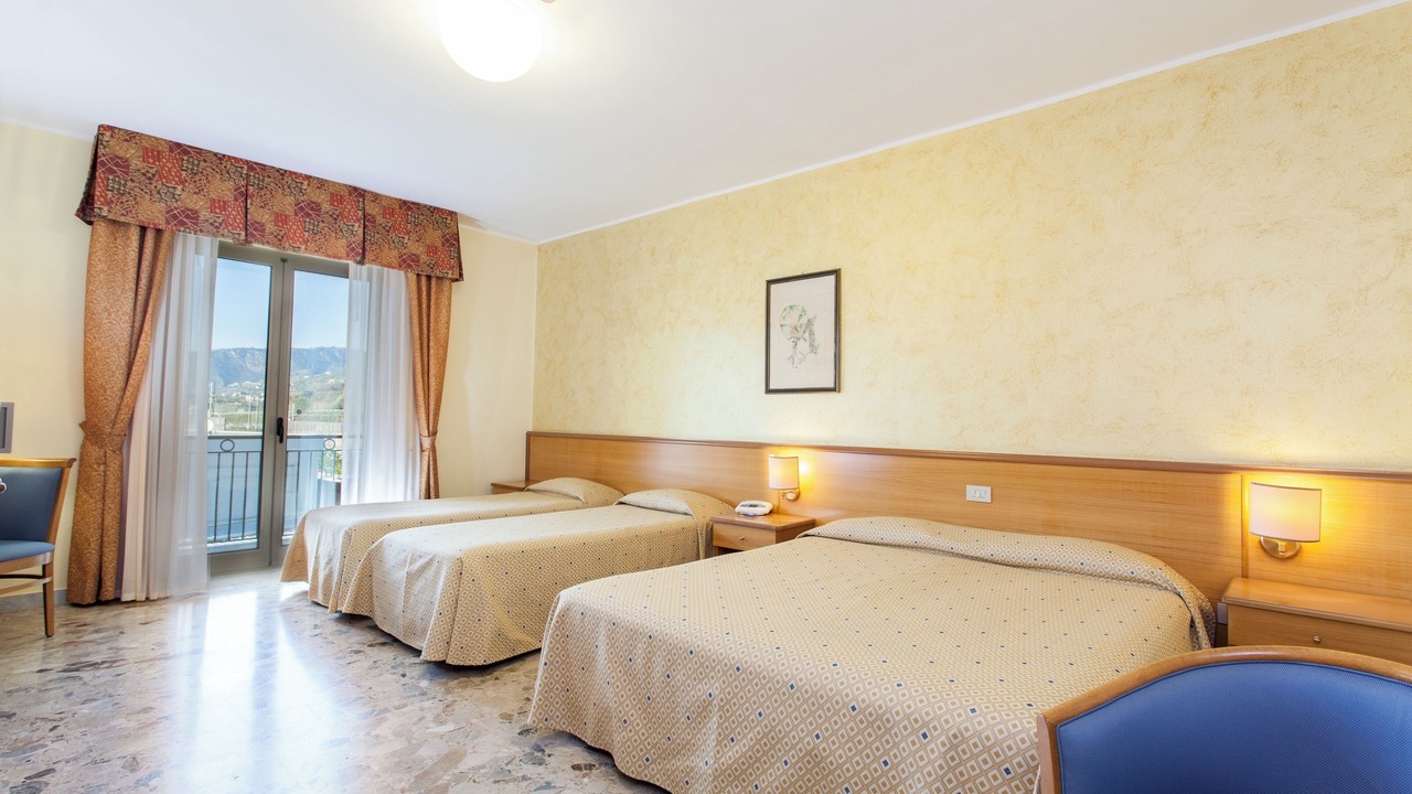 Photo of Bedroom in Amantea