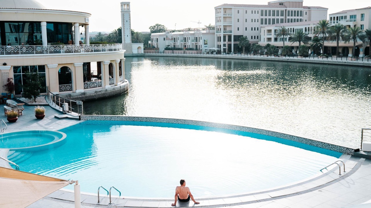 Photo of Outdoor in Dubai Investment Park