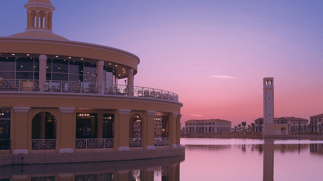 Photo of Outdoor in Dubai Investment Park