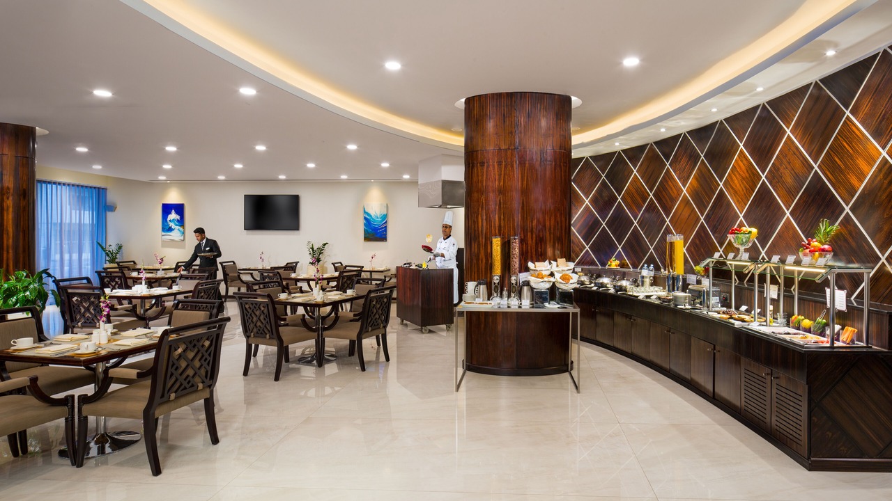 Photo of Livingroom in Al Mankhool