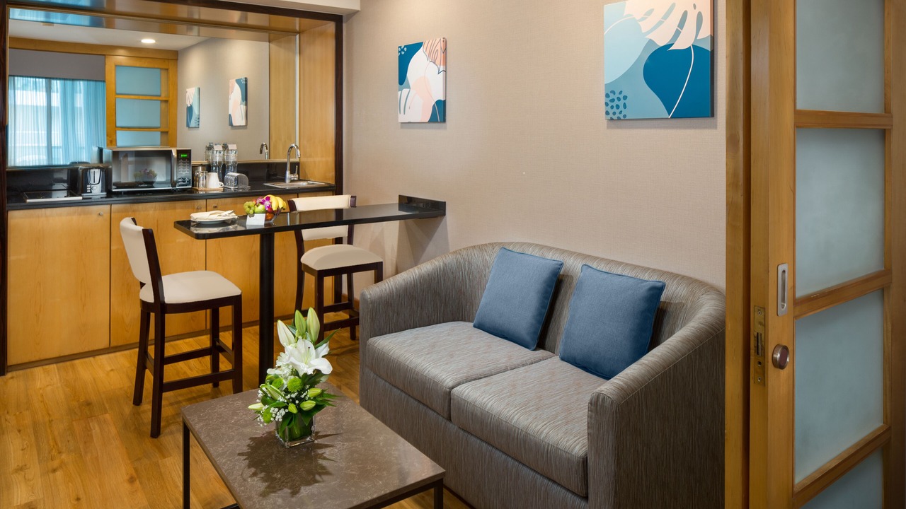 Photo of Livingroom in Al Mankhool