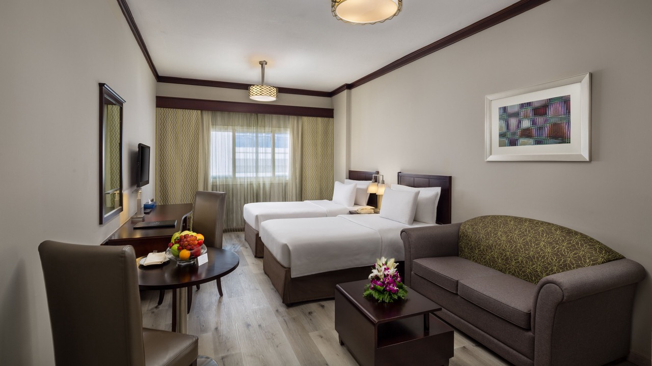 Photo of Livingroom in Al Mankhool