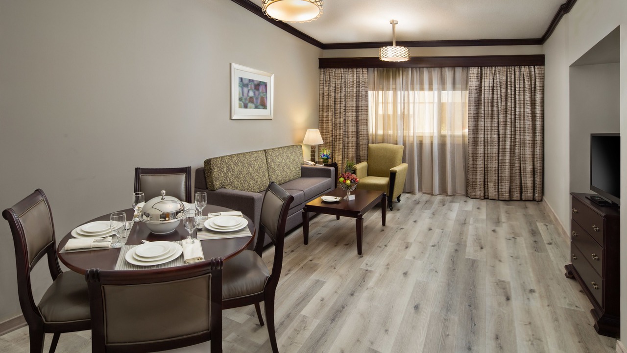 Photo of Livingroom in Al Mankhool