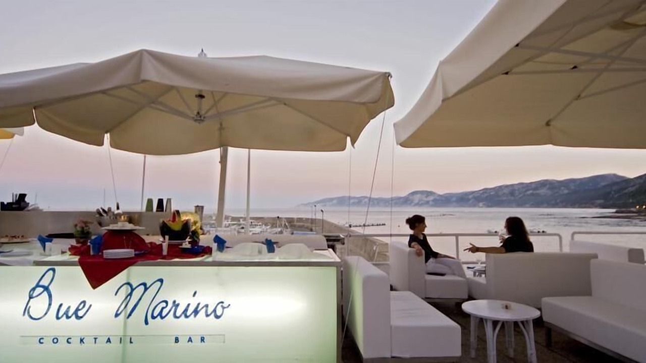Photo of Others in Cala Gonone