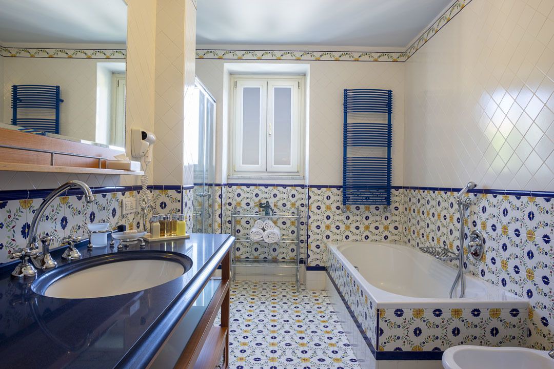 Photo of Patio Balcony in Casamicciola Terme