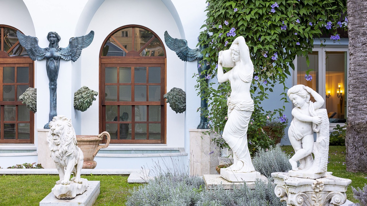 Photo of Outdoor in Casamicciola Terme