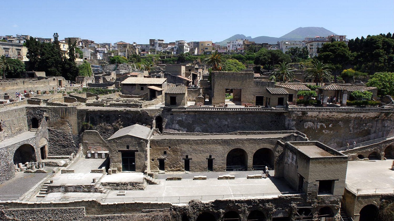 Photo of Others in Ercolano