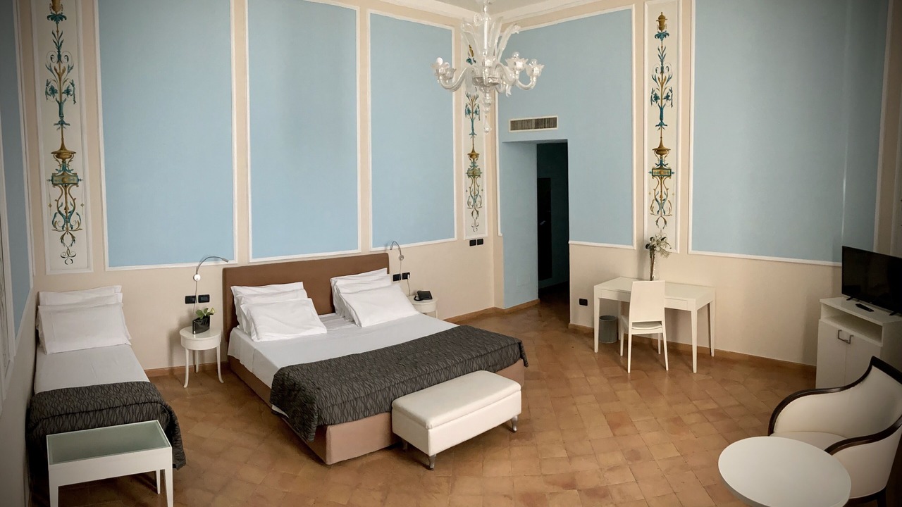 Photo of Bedroom in Ercolano