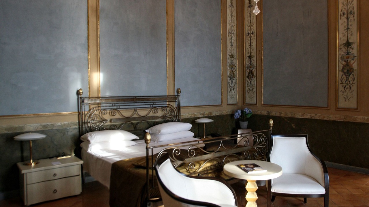 Photo of Bedroom in Ercolano