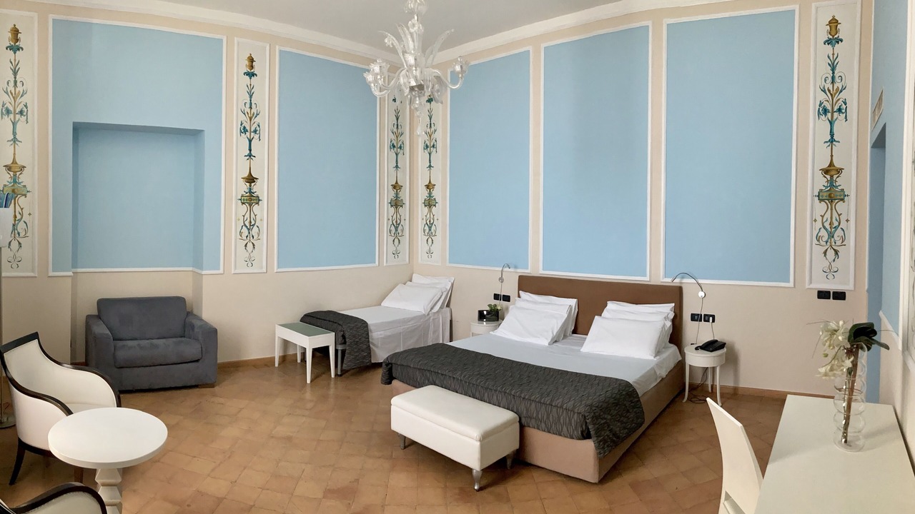 Photo of Bedroom in Ercolano