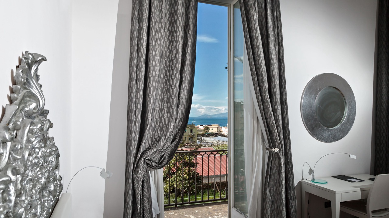 Photo of Patio Balcony in Ercolano