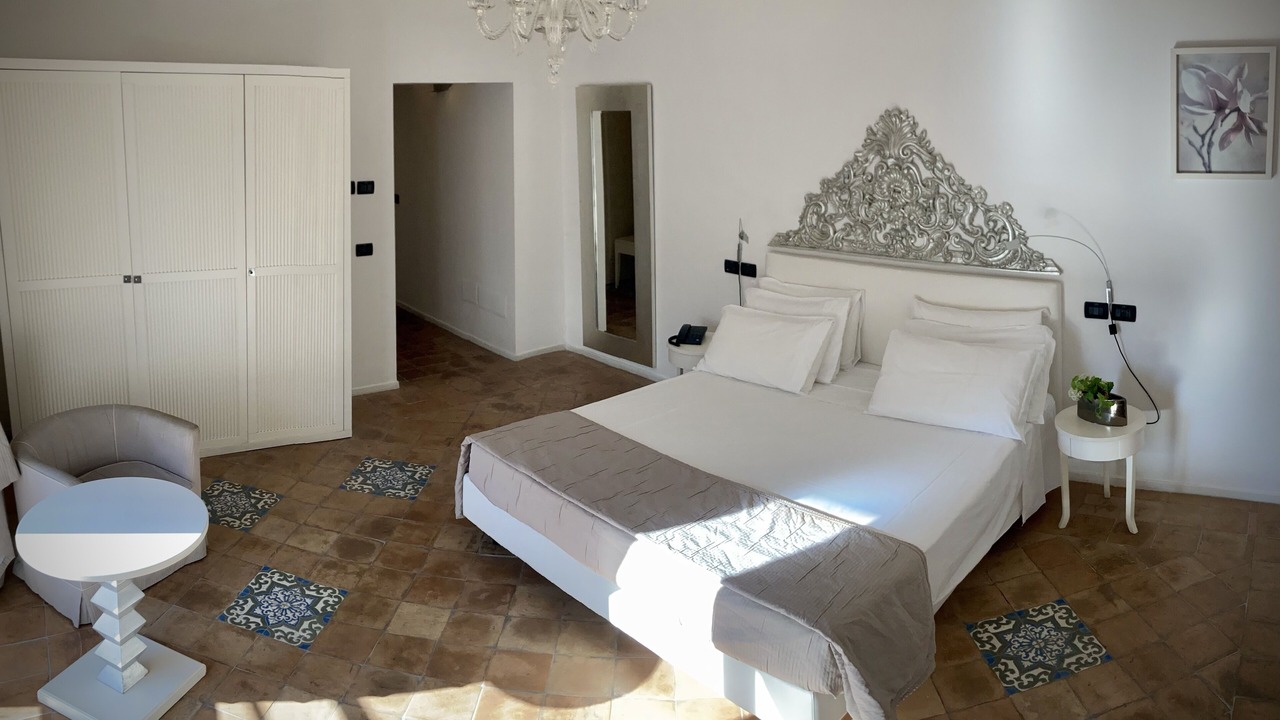 Photo of Bedroom in Ercolano