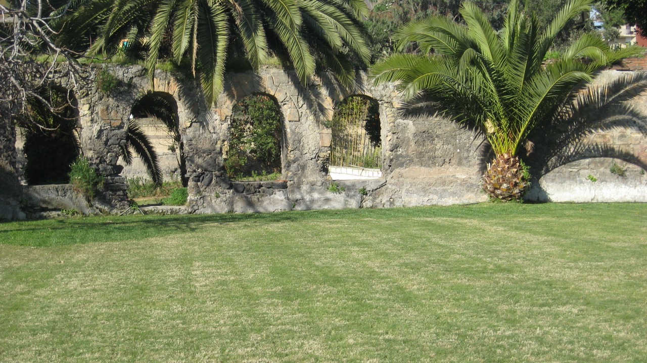 Photo of Outdoor in Ercolano