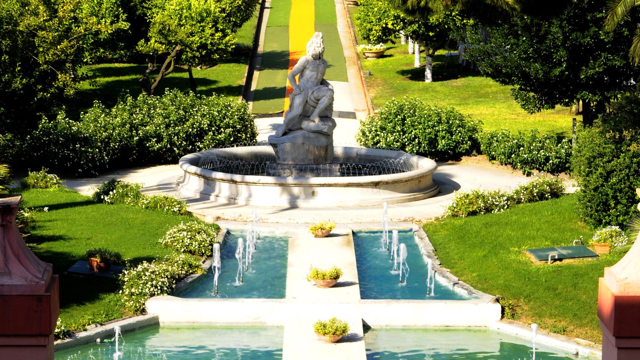 Photo of Outdoor in Ercolano