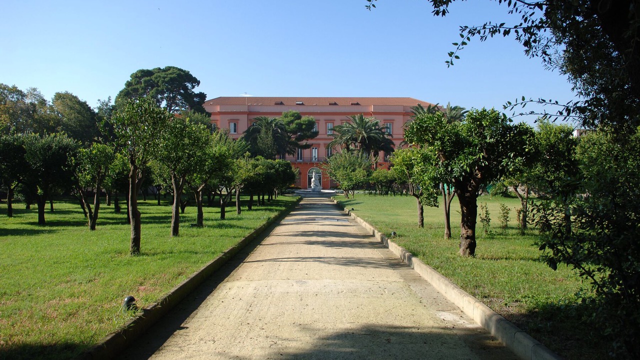 Photo of Outdoor in Ercolano