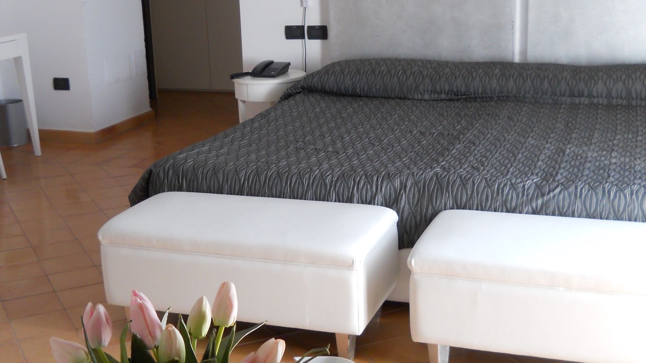 Photo of Bedroom in Ercolano