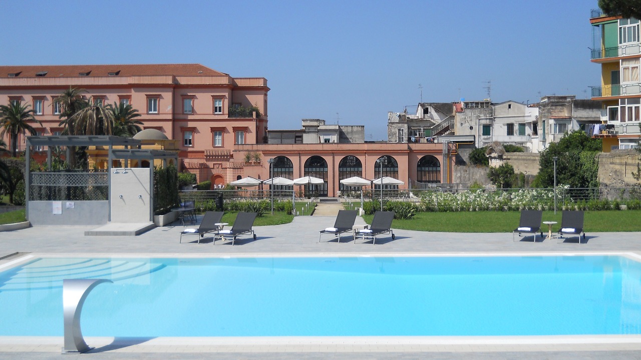Photo of Outdoor in Ercolano