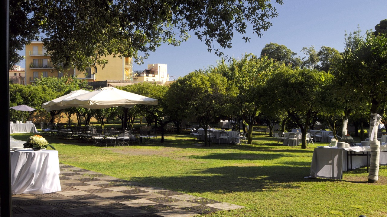 Photo of Outdoor in Ercolano