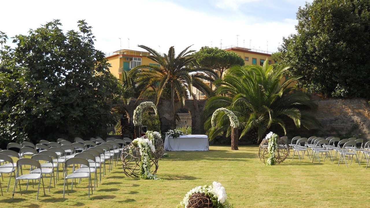Photo of Outdoor in Ercolano