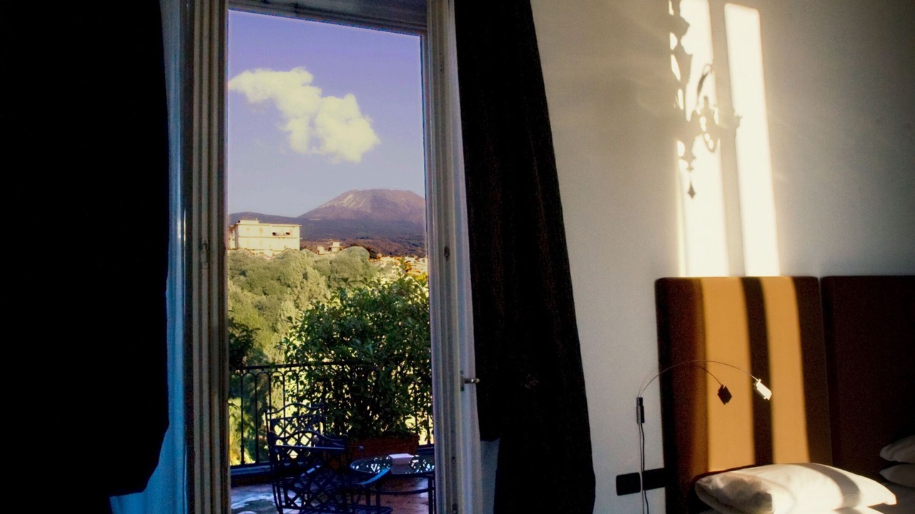 Photo of Bedroom in Ercolano