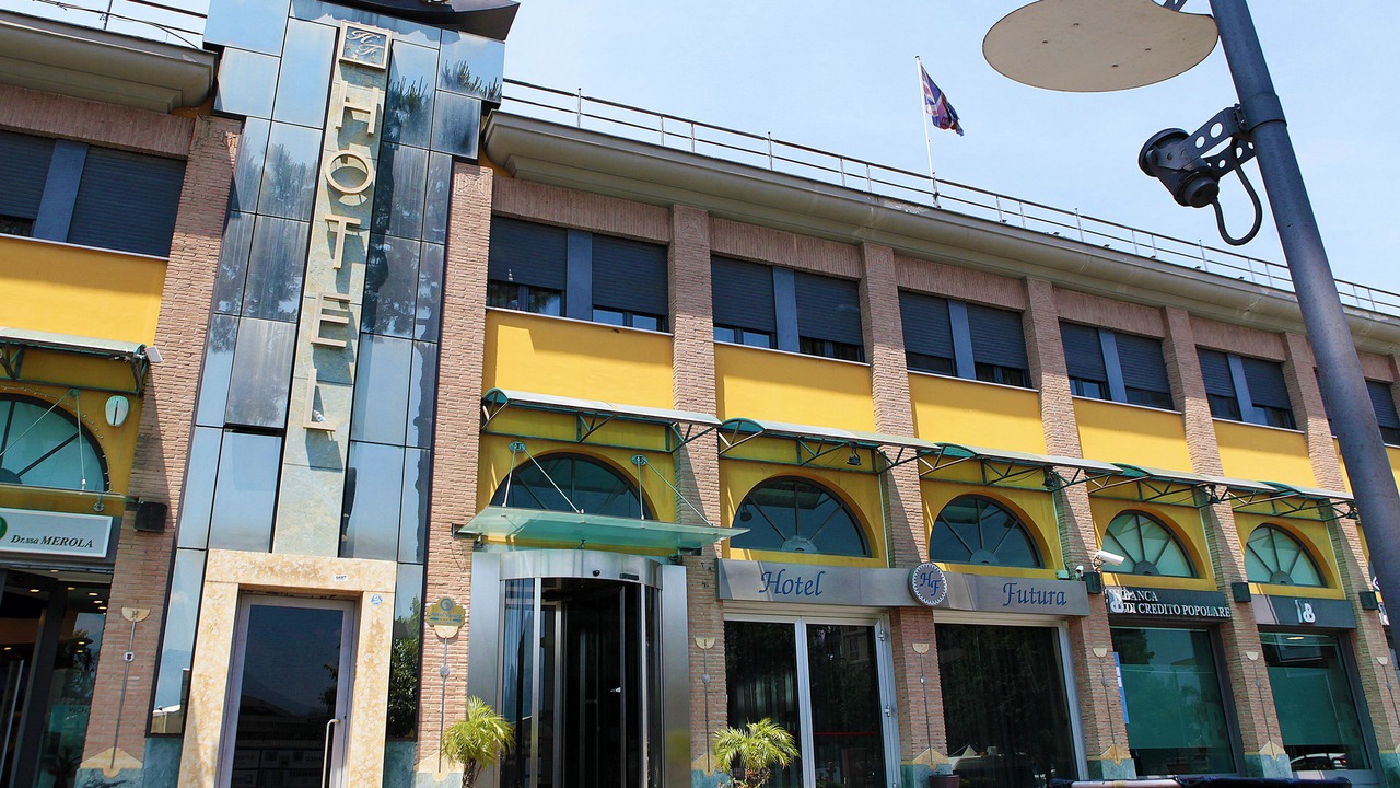 Photo of Outdoor in Casoria
