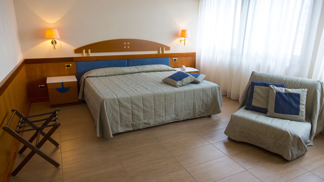 Photo of Bedroom in Casoria
