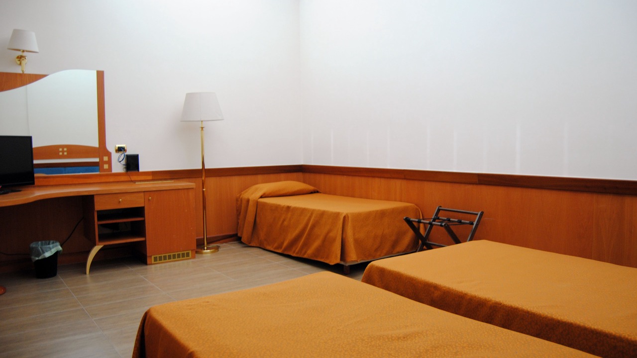Photo of Bedroom in Casoria