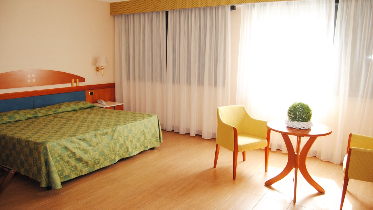 Photo of Bedroom in Casoria