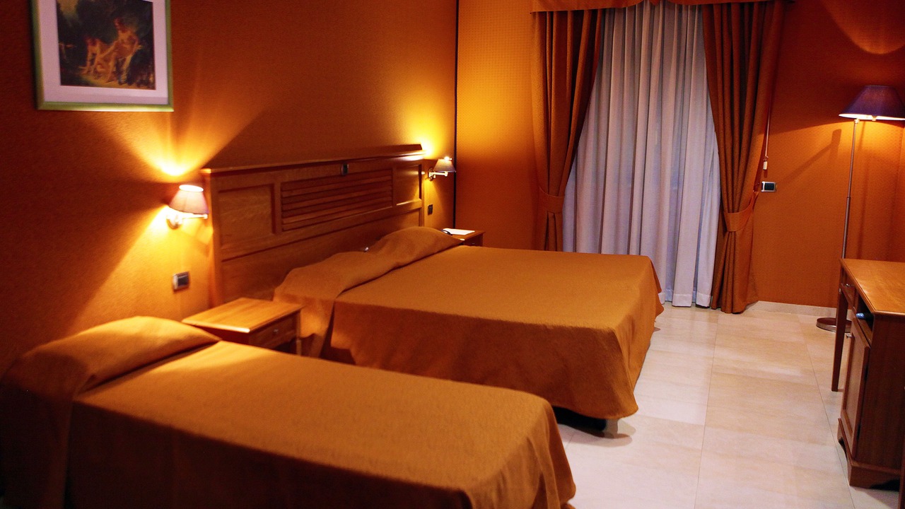 Photo of Bedroom in Casoria