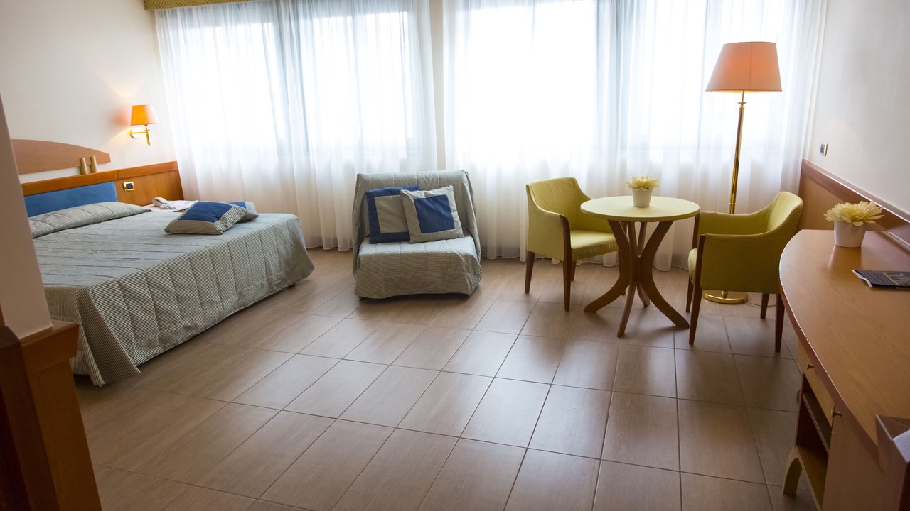 Photo of Bedroom in Casoria