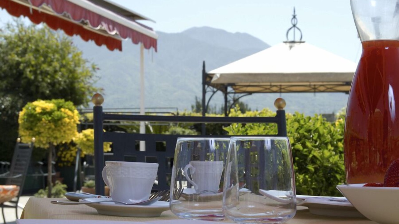 Photo of Patio Balcony in Volla