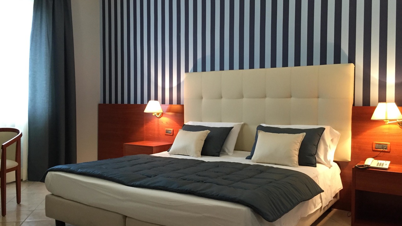 Photo of Bedroom in Volla