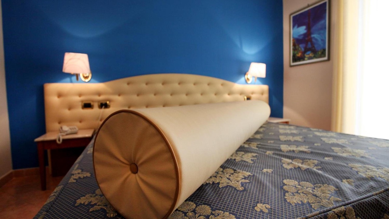 Photo of Bedroom in Nola