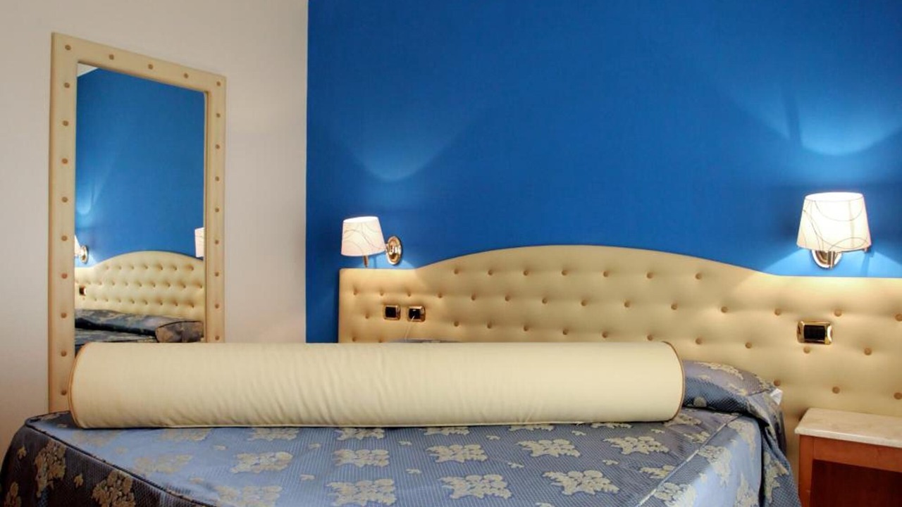 Photo of Bedroom in Nola
