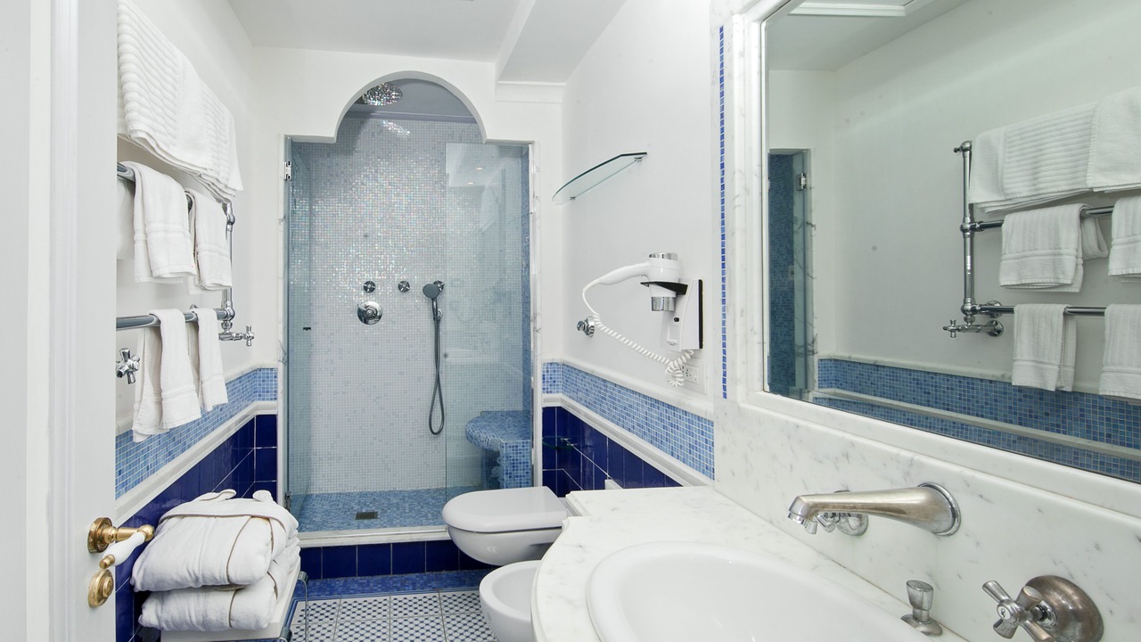 Photo of Bathroom in Marina Grande