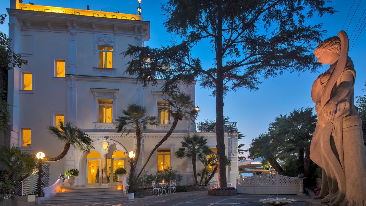 Photo of Outdoor in Marina Grande