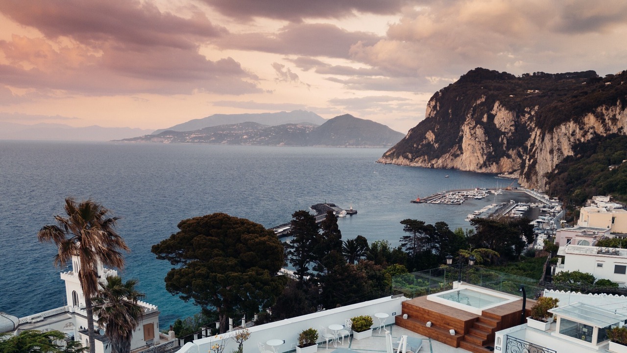 Photo of Outdoor in Marina Grande