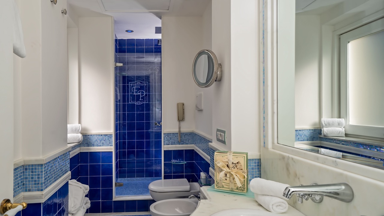 Photo of Bathroom in Marina Grande