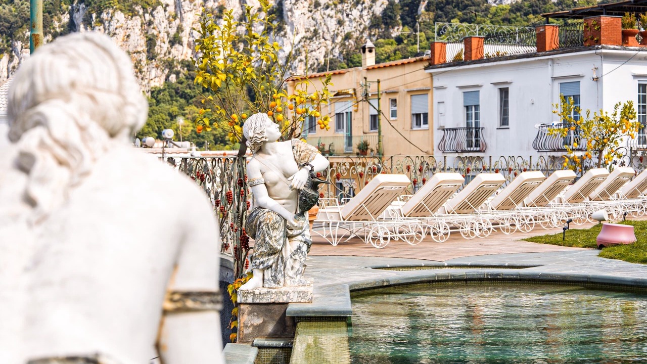Photo of Outdoor in Marina Grande