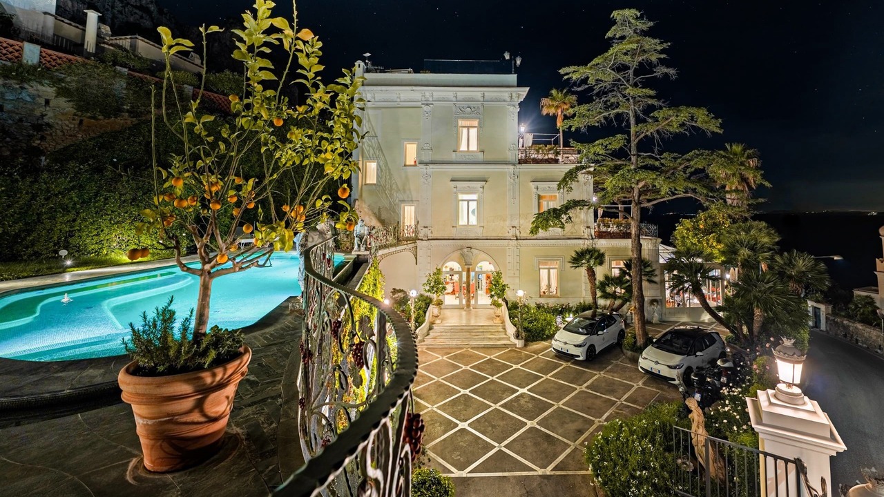 Photo of Outdoor in Marina Grande