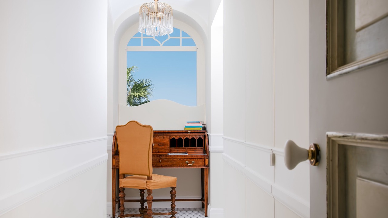 Photo of Bedroom in Marina Grande