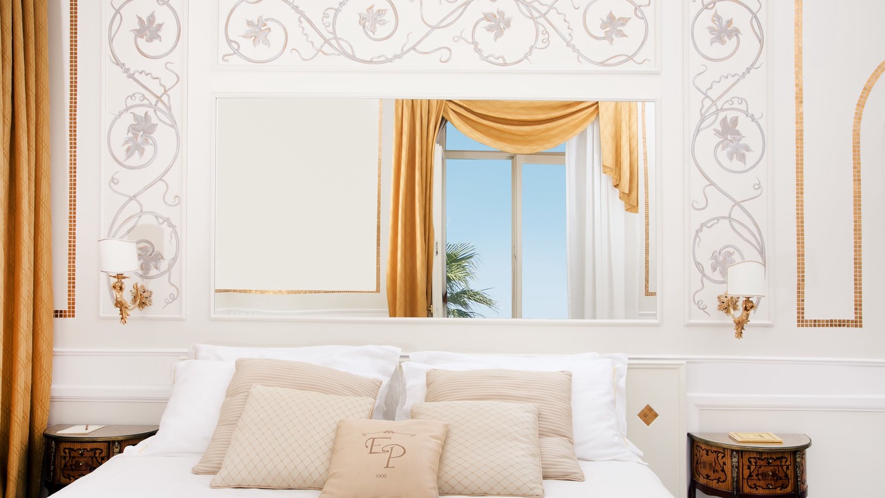 Photo of Bedroom in Marina Grande
