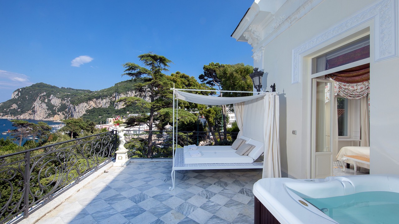 Photo of Outdoor in Marina Grande